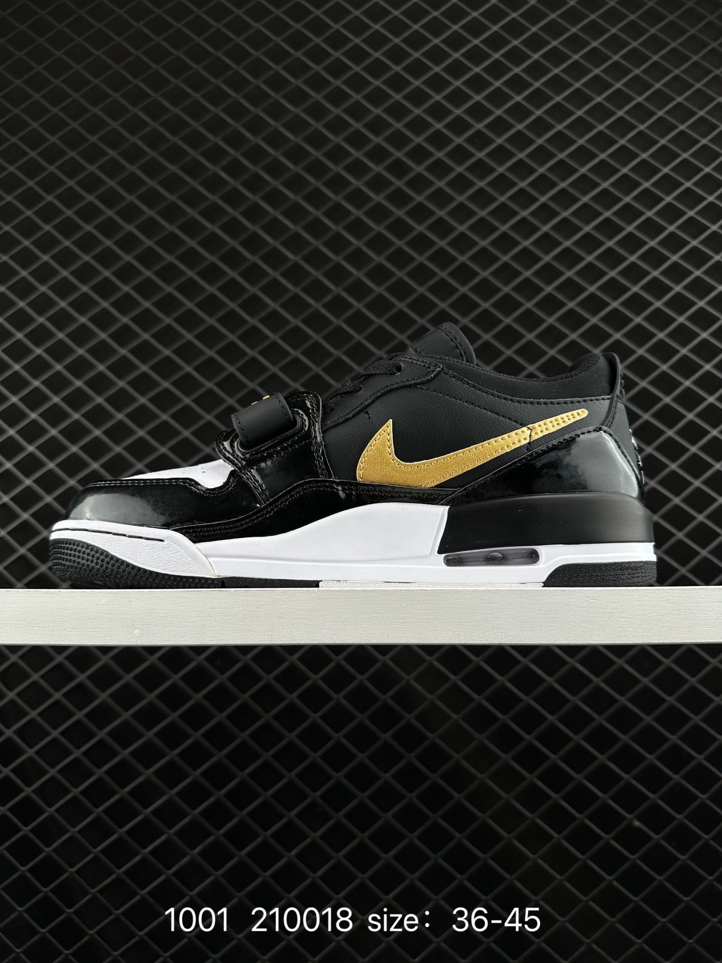 Nike Air Jordan Legacy 312 Low